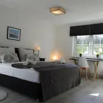 Hotel Best Pension Glückstadt