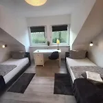 Best Pension 3* Glückstadt