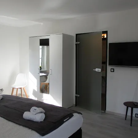 Hotel Best Pension 3*