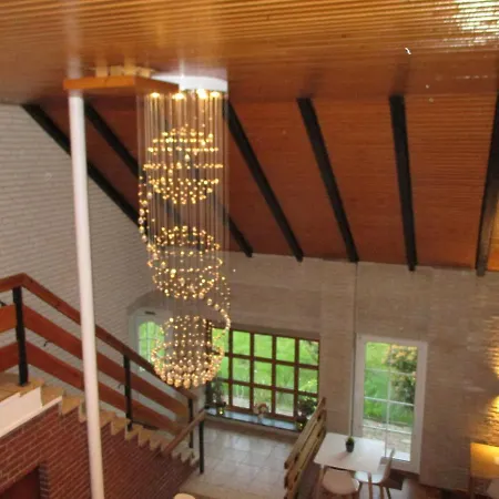 Hotel Best Pension Glueckstadt