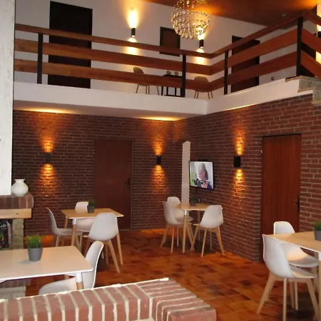 Hotel Best Pension 3*