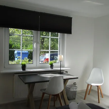 Best Pension 3* Glueckstadt