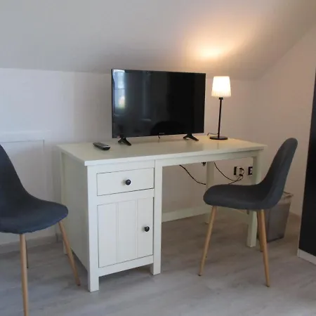 Hotel Best Pension 3*