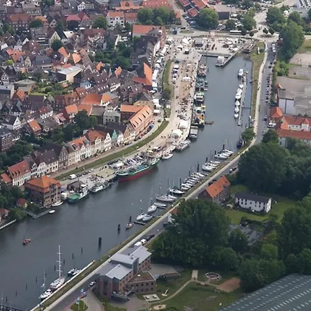 Best Pension Hotel Glueckstadt