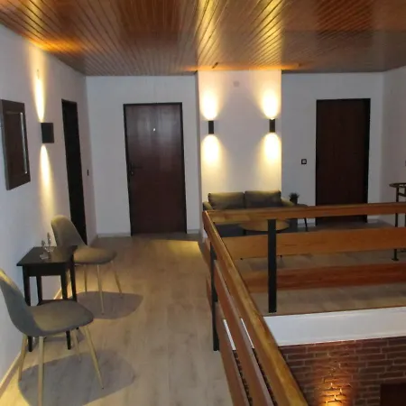 Hotel Best Pension 3*