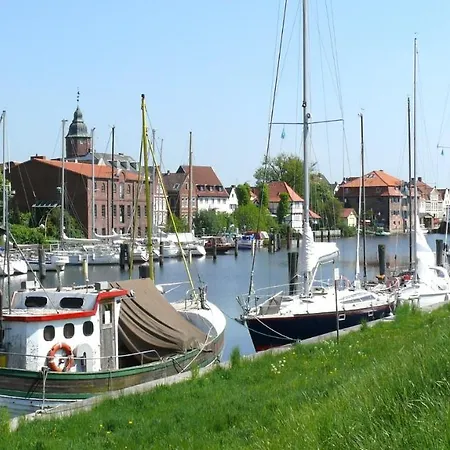 Hotel Best Pension Glueckstadt