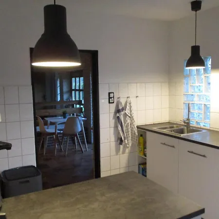 Best Pension 3* Glueckstadt