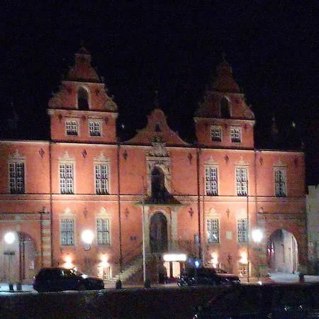 Best Pension Glueckstadt