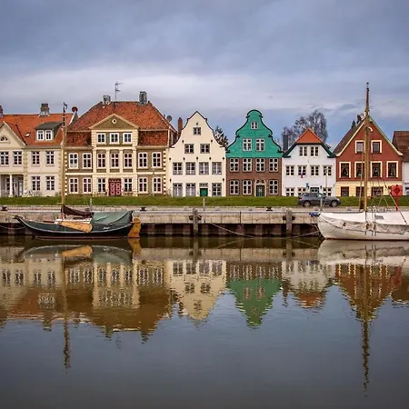 Best Pension Glueckstadt