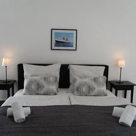 Best Pension Glueckstadt