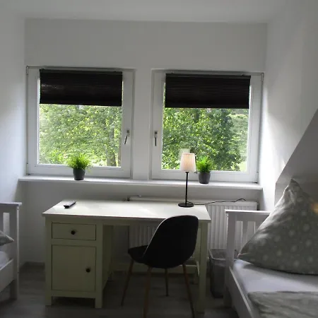 Best Pension Glueckstadt