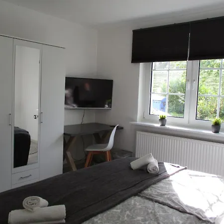 Best Pension Glueckstadt