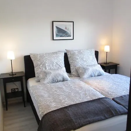 Best Pension Hotel Glueckstadt