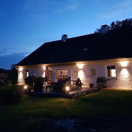 Hotel Best Pension Glueckstadt