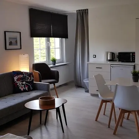 Best Pension 3* Glueckstadt