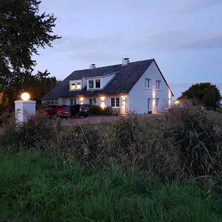 Hotel Best Pension Glueckstadt