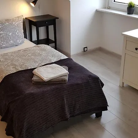 Best Pension 3* Glueckstadt