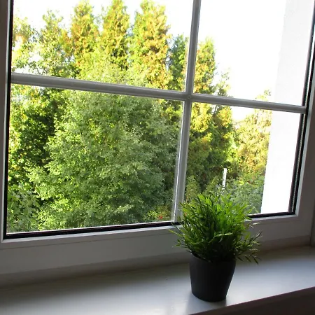 Best Pension Hotel Glueckstadt