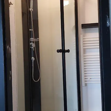 Best Pension Отель