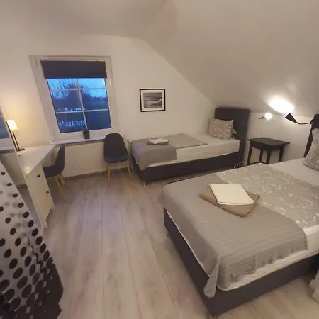 Best Pension Отель 3*