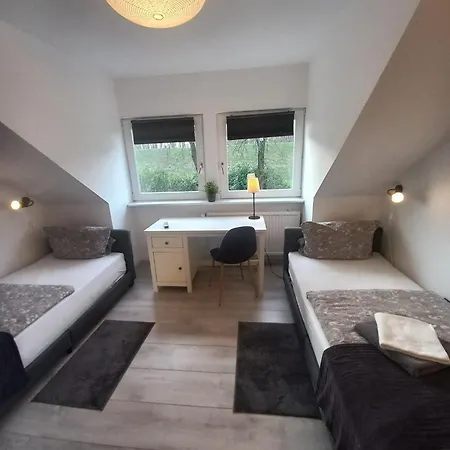 Best Pension 3* Glueckstadt