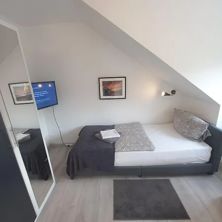 Best Pension Hotel 3*