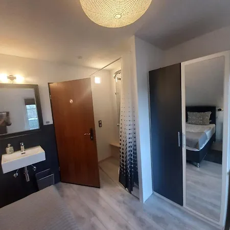 Best Pension Hotel 3*