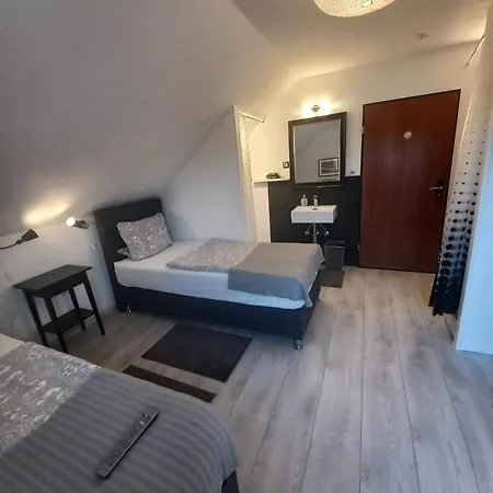 Hotel Best Pension