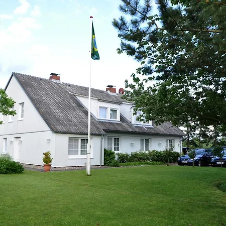 Best Pension Hotel 3*