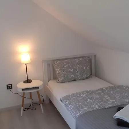 Best Pension Отель 3*