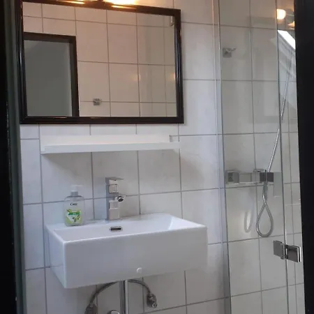 Hotel Best Pension