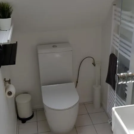 Hotel Best Pension Glueckstadt