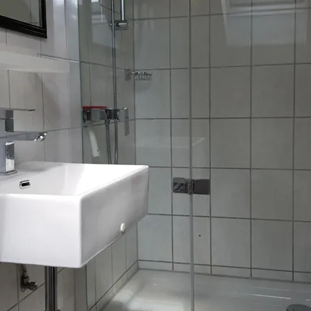 Hotel Best Pension Glueckstadt