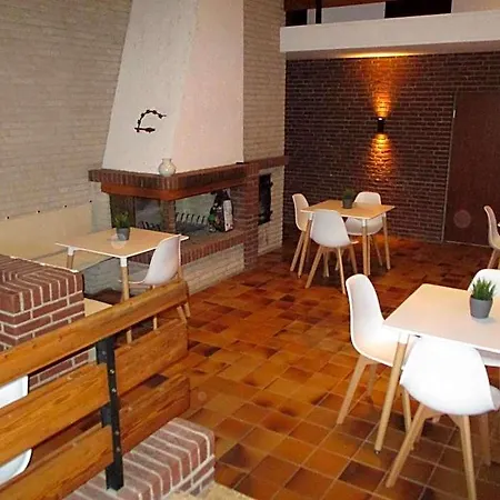Best Pension 3* Glückstadt