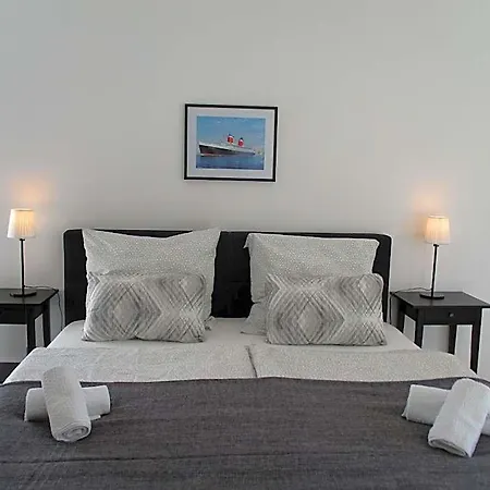 Best Pension Hotel Glückstadt