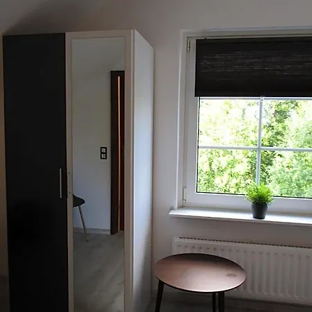 Best Pension 3* Glückstadt