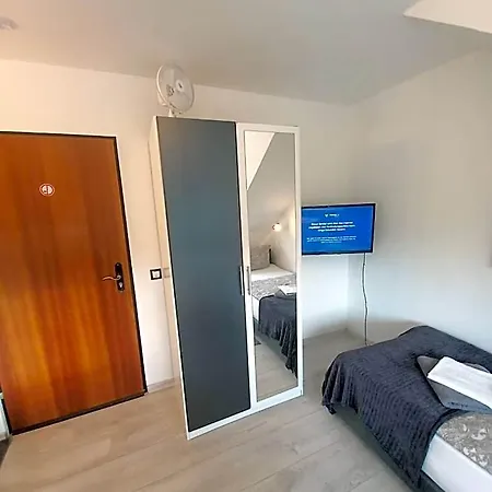 Best Pension Hotel 3*