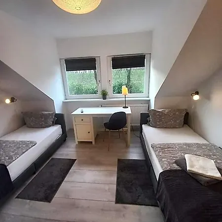 Hotel Best Pension Glückstadt