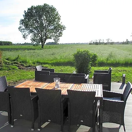 Best Pension Hotel Glückstadt