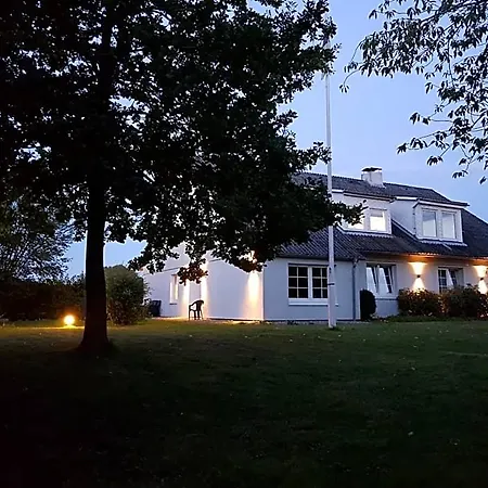 Best Pension Hotel