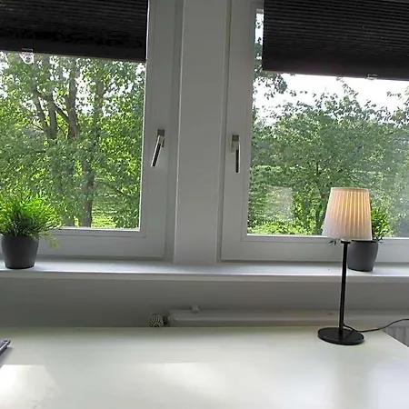Best Pension Hotel Glückstadt