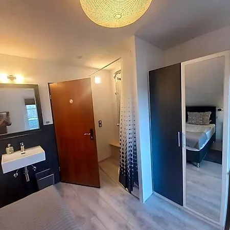 Best Pension Hotel Glückstadt