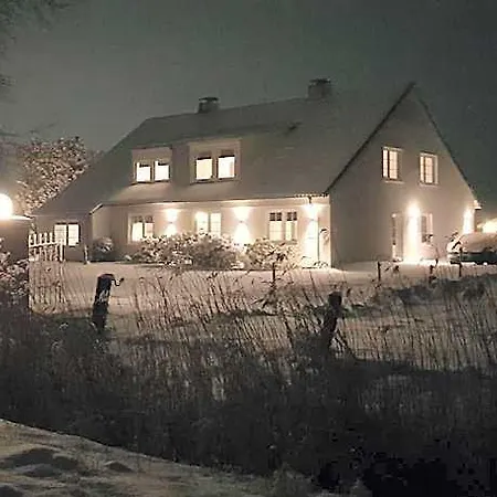 Hotel Best Pension Glückstadt