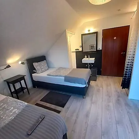 Hotel Best Pension