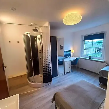 Best Pension 3* Glückstadt
