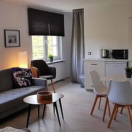 Best Pension 3* Glückstadt