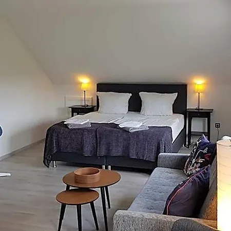 Hotel Best Pension Glückstadt