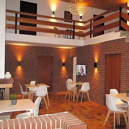 Best Pension Hotel Glückstadt