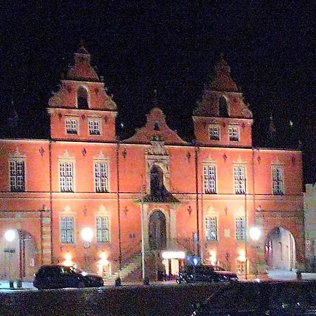 Best Pension Glückstadt